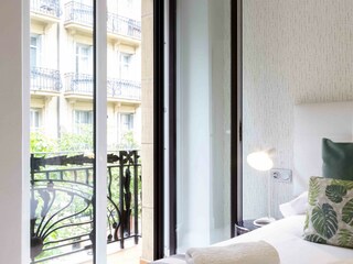 Appartamento San Sebastián Caratteristiche 23