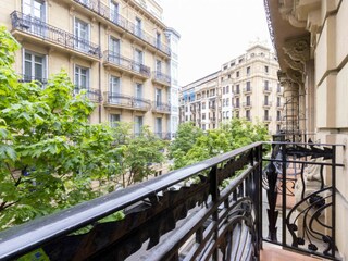 Appartamento San Sebastián Registrazione all'aperto 2