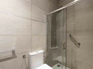 Appartamento San Sebastián Caratteristiche 25