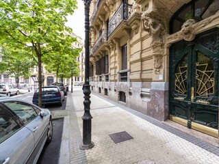 Appartamento San Sebastián Registrazione all'aperto 7