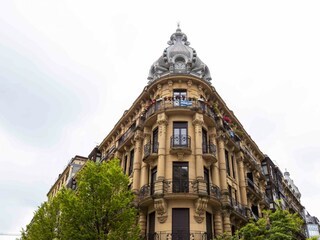 Appartamento San Sebastián Registrazione all'aperto 8