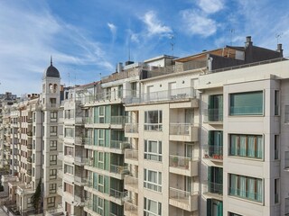 Apartamento San Sebastián Entorno 18