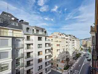 Apartamento San Sebastián Entorno 19