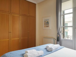 Appartamento San Sebastián Caratteristiche 15