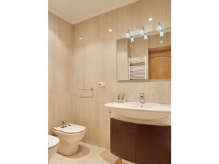 Apartamento San Sebastián Características 16