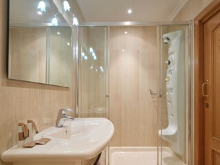 Apartamento San Sebastián Características 17