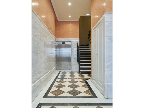 Apartment Zubieta I | The Rentals Collection