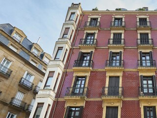 Appartamento San Sebastián Registrazione all'aperto 4