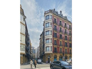 Appartamento San Sebastián Registrazione all'aperto 5