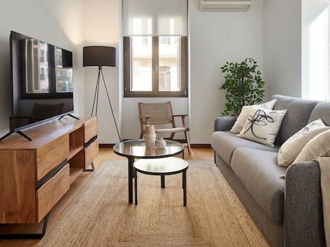 Appartement Eiffel | The Rentals Collection