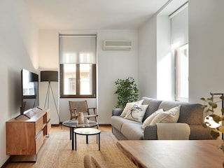 Apartment San Sebastián Ausstattung 7