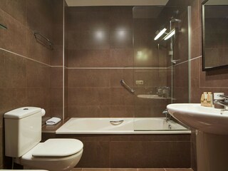 Apartment San Sebastián Ausstattung 15