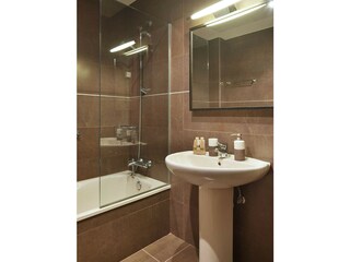Apartment San Sebastián Ausstattung 16