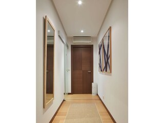 Apartment San Sebastián Ausstattung 17