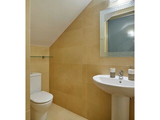 Apartment San Sebastián Ausstattung 18
