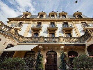 Apartment San Sebastián Umgebung 21