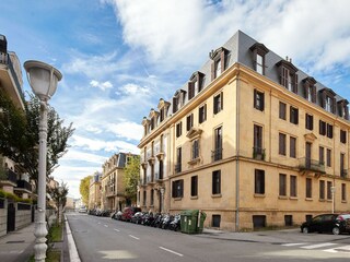 Apartment San Sebastián Umgebung 22