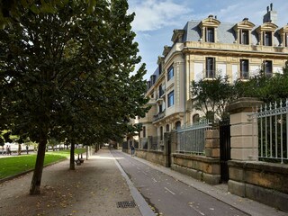 Apartment San Sebastián Umgebung 23