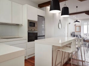 Marina | The Rentals Collection