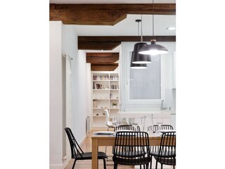 Appartamento San Sebastián Caratteristiche 7