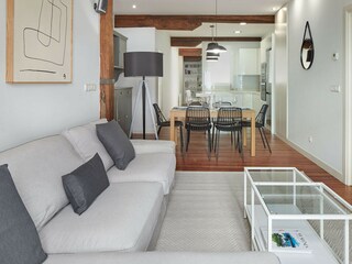 Appartamento San Sebastián Caratteristiche 10