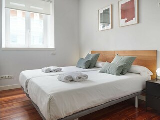 Appartamento San Sebastián Caratteristiche 11