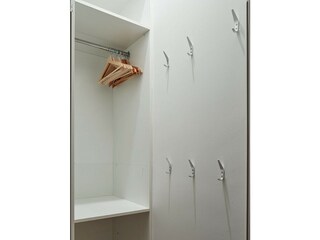 Appartamento San Sebastián Caratteristiche 19