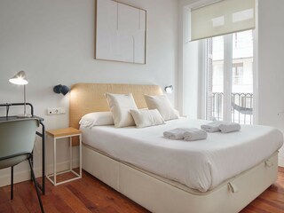 Appartamento San Sebastián Caratteristiche 14