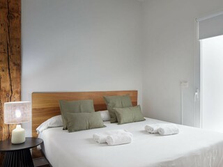 Appartamento San Sebastián Caratteristiche 17