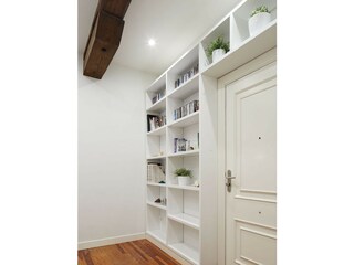 Appartamento San Sebastián Caratteristiche 20