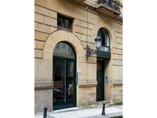 Appartamento San Sebastián Registrazione all'aperto 3