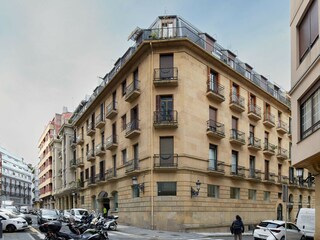 Appartamento San Sebastián Ambiente 21