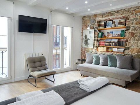 Appartement Zoe | The Rentals Collection