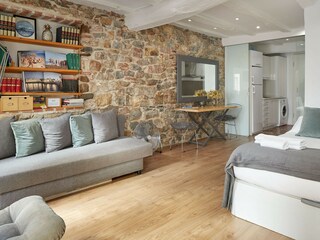 Appartamento San Sebastián Caratteristiche 6