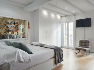 Appartamento San Sebastián Caratteristiche 7