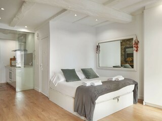 Appartamento San Sebastián Caratteristiche 8