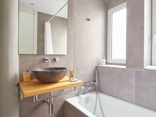 Appartamento San Sebastián Caratteristiche 12