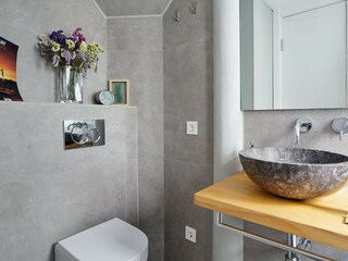 Appartamento San Sebastián Caratteristiche 13