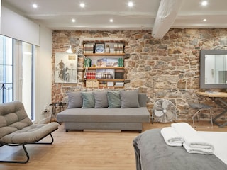 Appartamento San Sebastián Caratteristiche 15