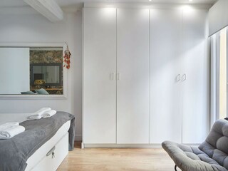 Appartamento San Sebastián Caratteristiche 16