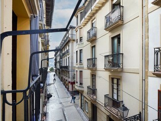 Appartamento San Sebastián Registrazione all'aperto 2