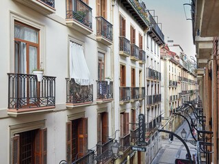 Appartamento San Sebastián Ambiente 18