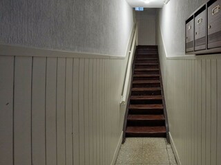 Appartamento San Sebastián Caratteristiche 17