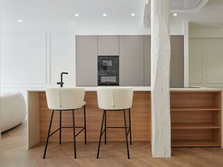 Appartamento San Sebastián Caratteristiche 8