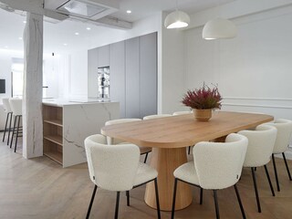 Appartamento San Sebastián Caratteristiche 9