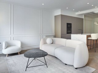 Appartamento San Sebastián Caratteristiche 10