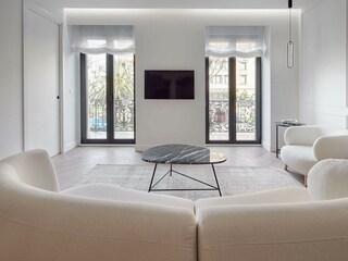 Appartamento San Sebastián Caratteristiche 11