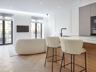 Appartamento San Sebastián Caratteristiche 12