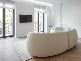 Appartamento San Sebastián Caratteristiche 13