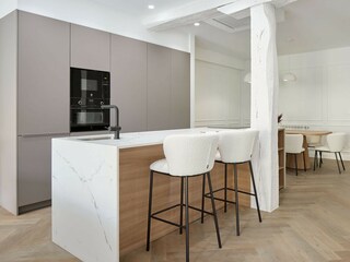 Appartamento San Sebastián Caratteristiche 14